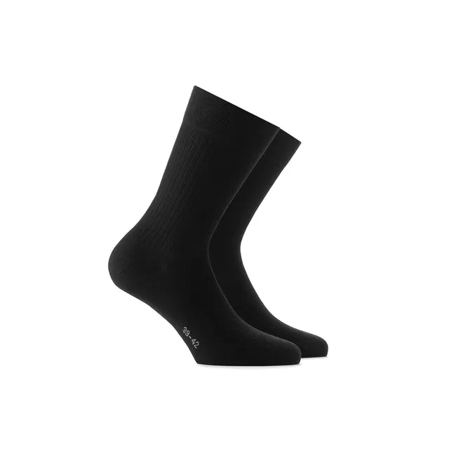 rohner-re-casual-texcircle-socken-nachhaltig-recycelt-upcycling image 1