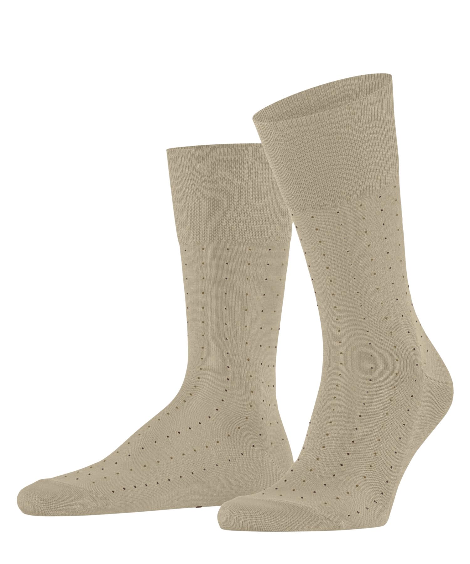 falke-tiago-dotted-line-herrensocken-baumwolle-punkte image 7