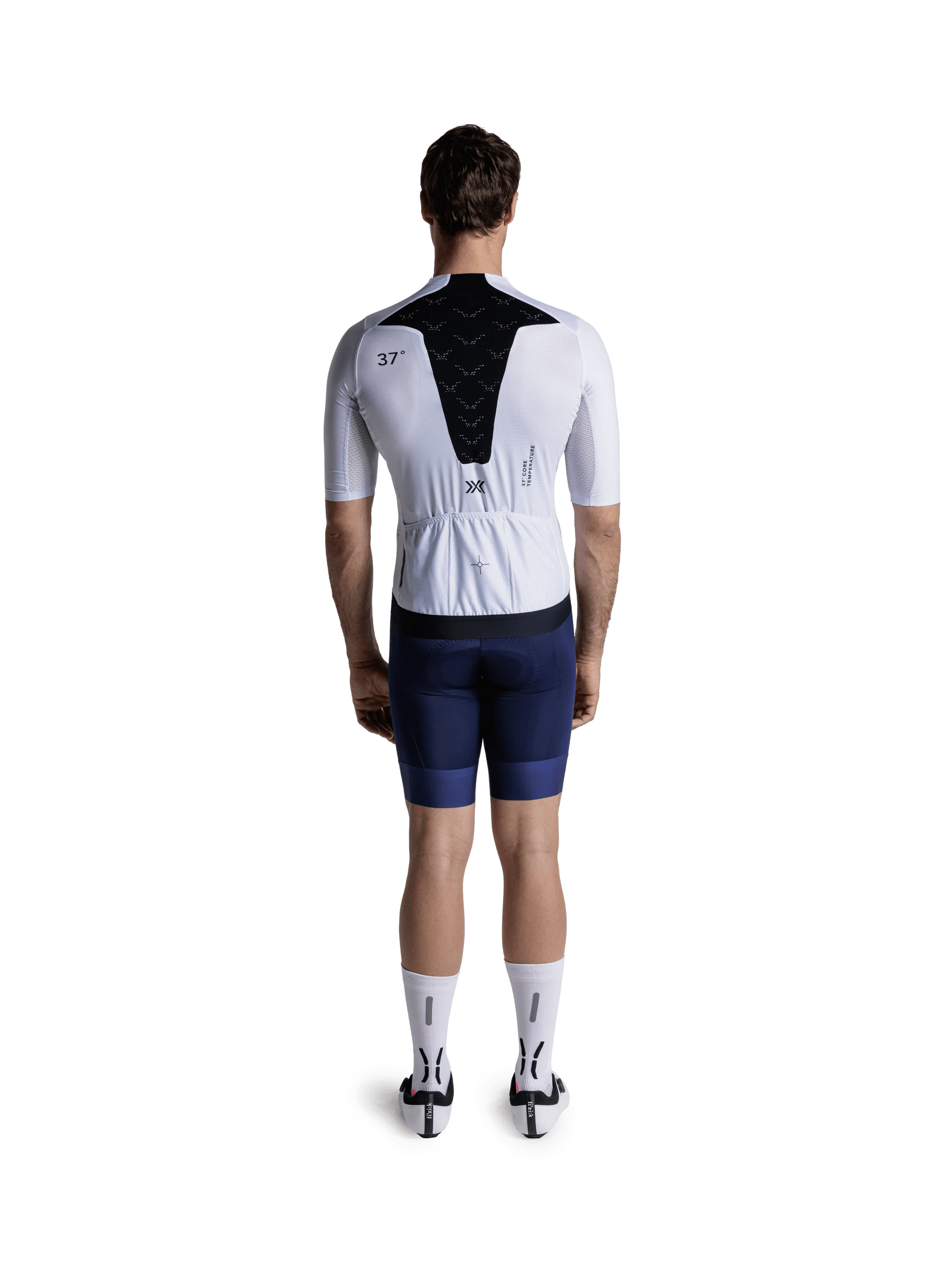 x-bionic-corefusion-aero-jersey-ss-radtrikot-herren-off-white image 4