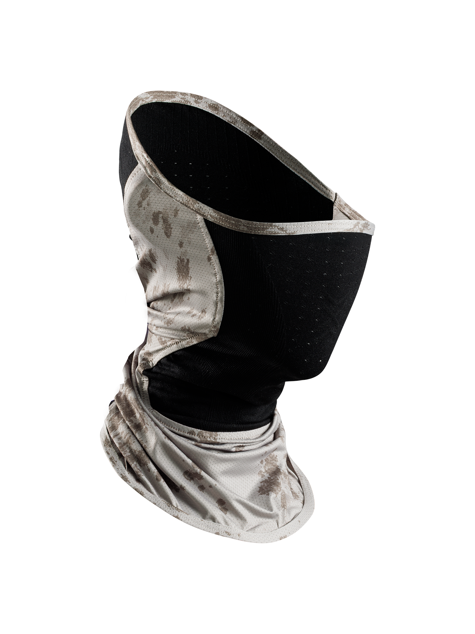 x-bionic-corefusion-flextube-halstuch-sand-dirt image 3