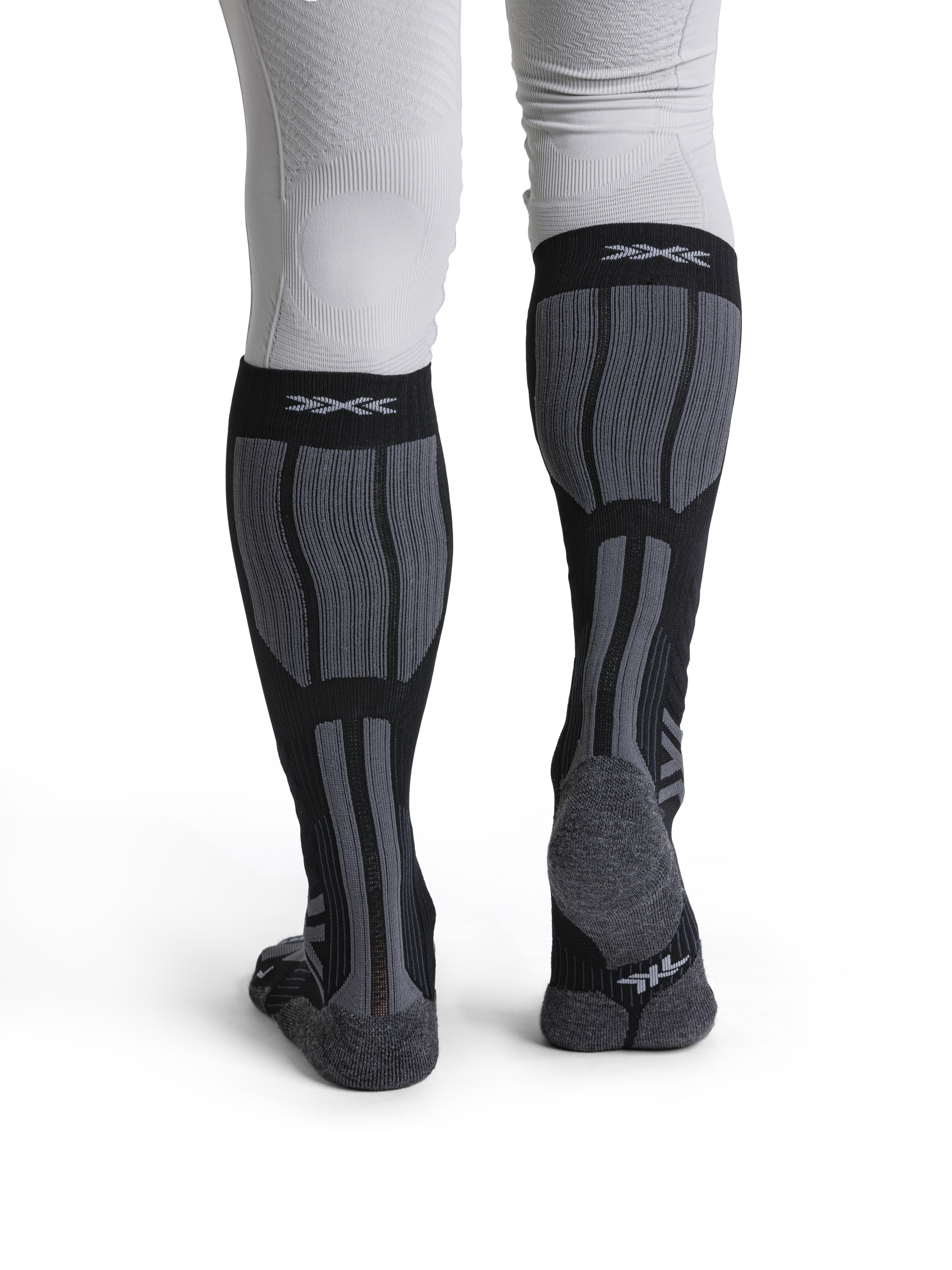 x-socks-mountain-perform-otc-wandersocken-schwarz-42-44 image 4