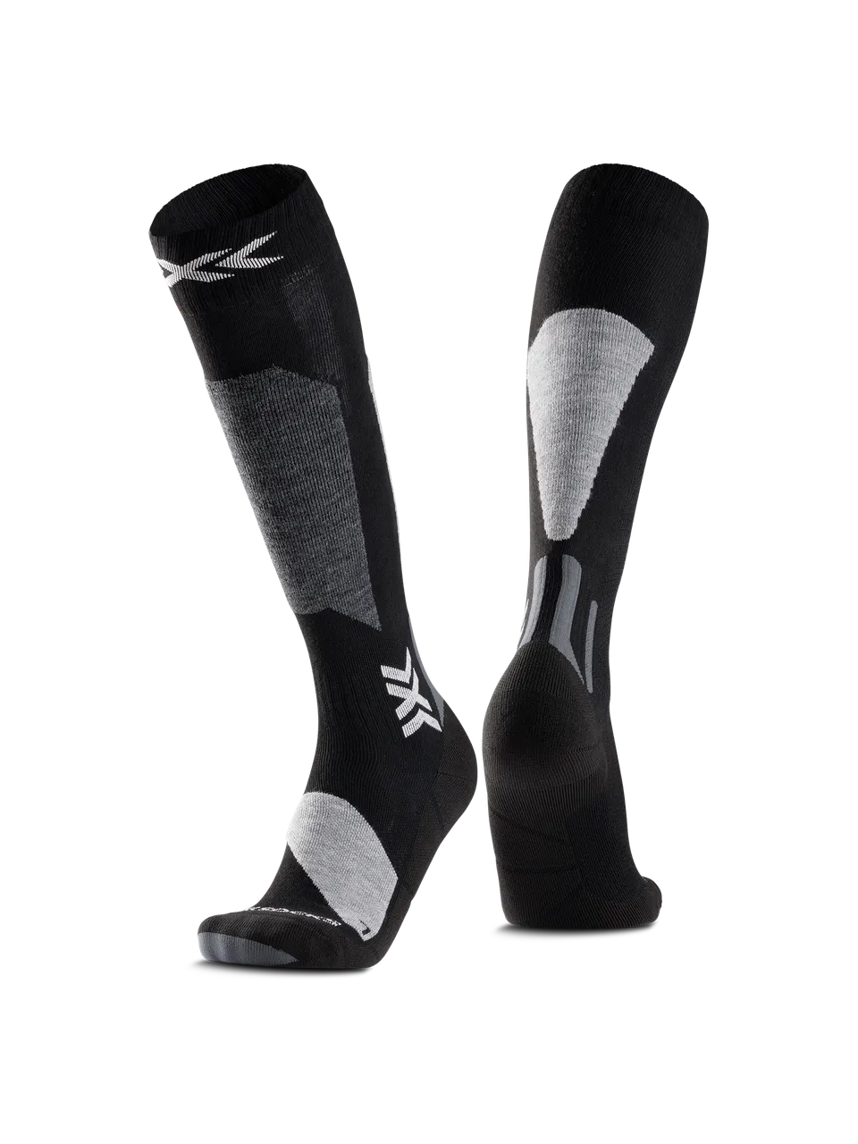 x-socks-ski-discover-otc-skisocken-x-black-39-41-stabil image 1