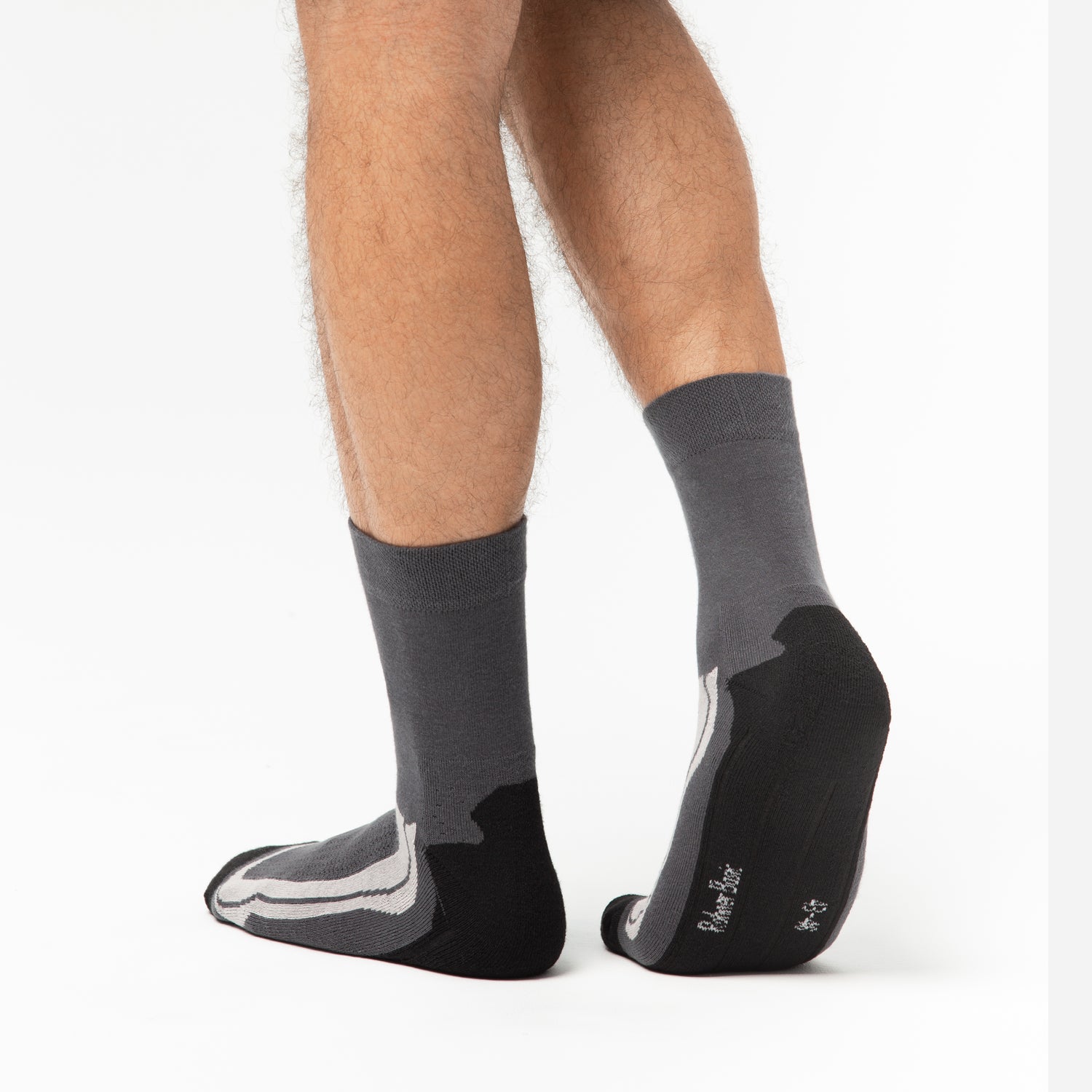 rohner-quarter-sport-socken-10er-pack-baumwolle-vorratspack image 6
