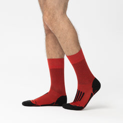 rohner-sac-trek-light-l-r-trekkingsocke-leicht-atmungsaktiv image 4