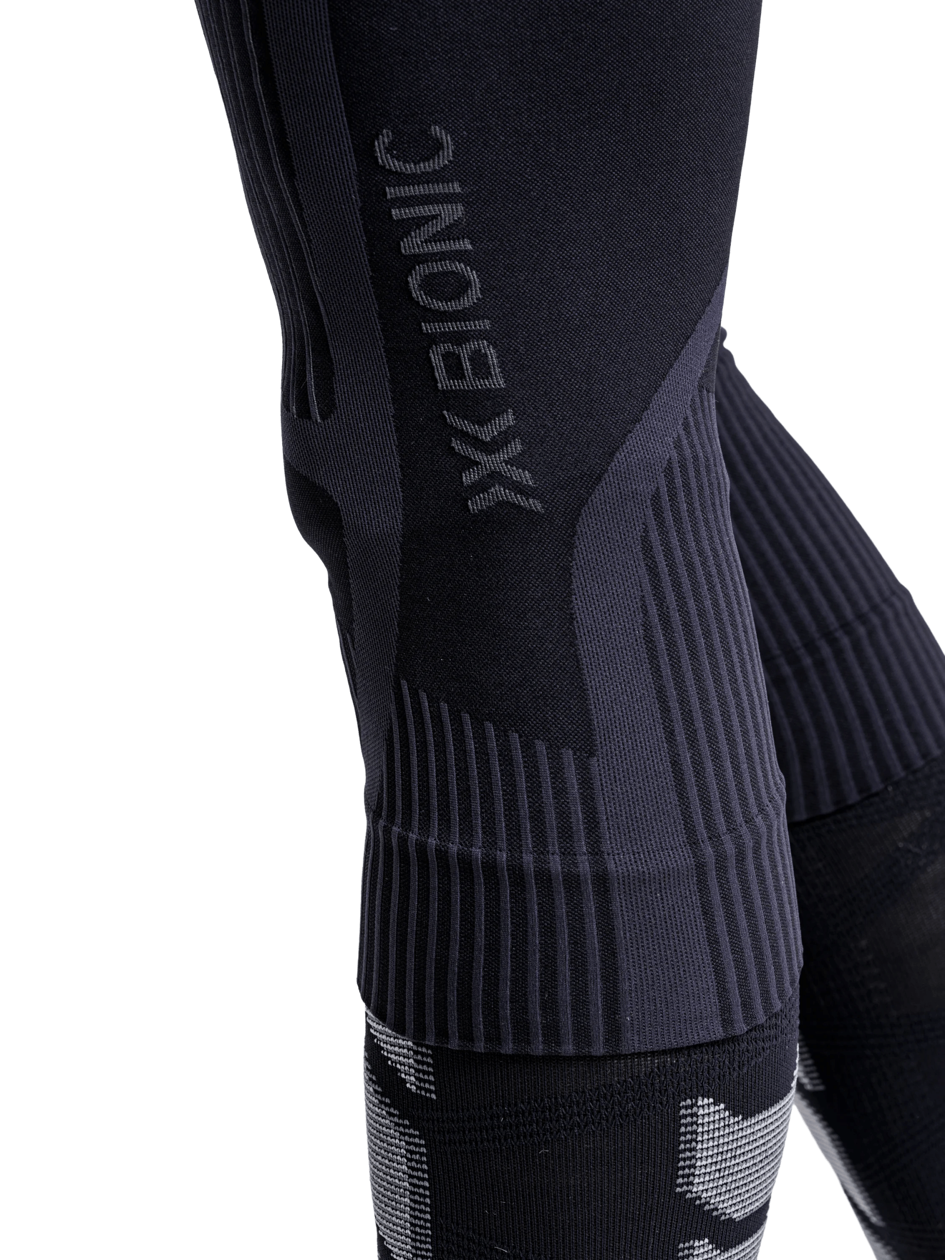x-socks-invent-pants-3-4-men-sporthose-herren-schwarz-l image 5