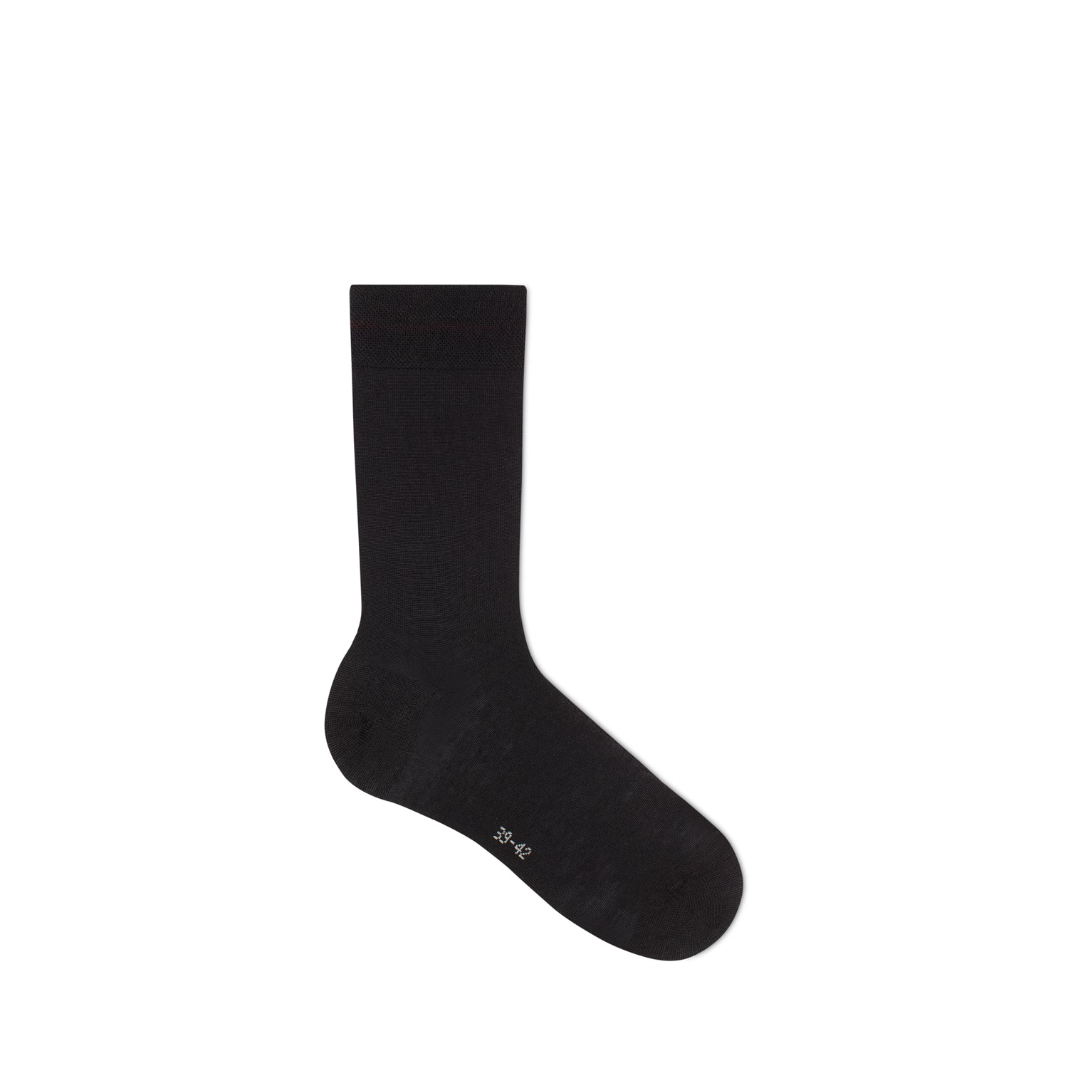 rohner-wool-cotton-wollsocken-15er-pack-warm-schwarz image 4