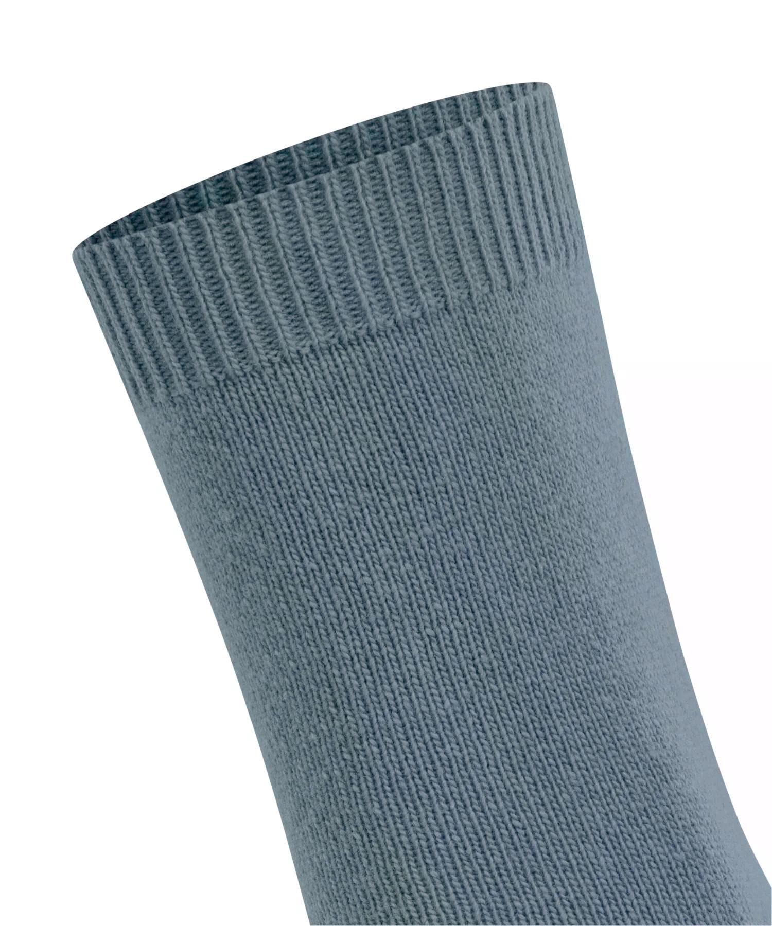 falke-cosy-wool-socken-monument-blau-39-42-kaschmir image 4