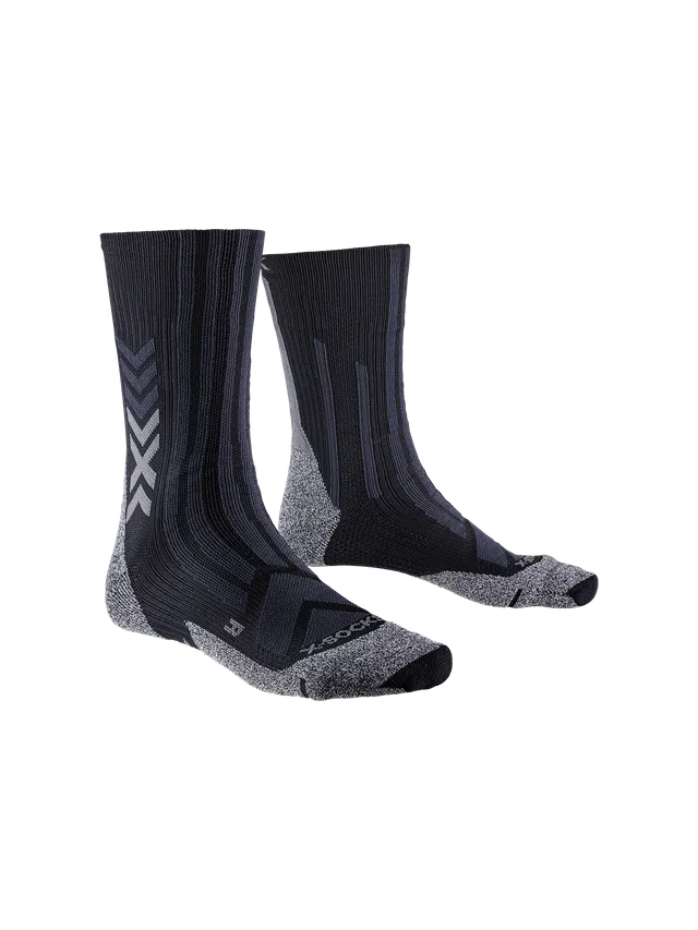 x-bionic-trekking-perform-dual-layer-crew-trekkingsocken-39-41 image 1