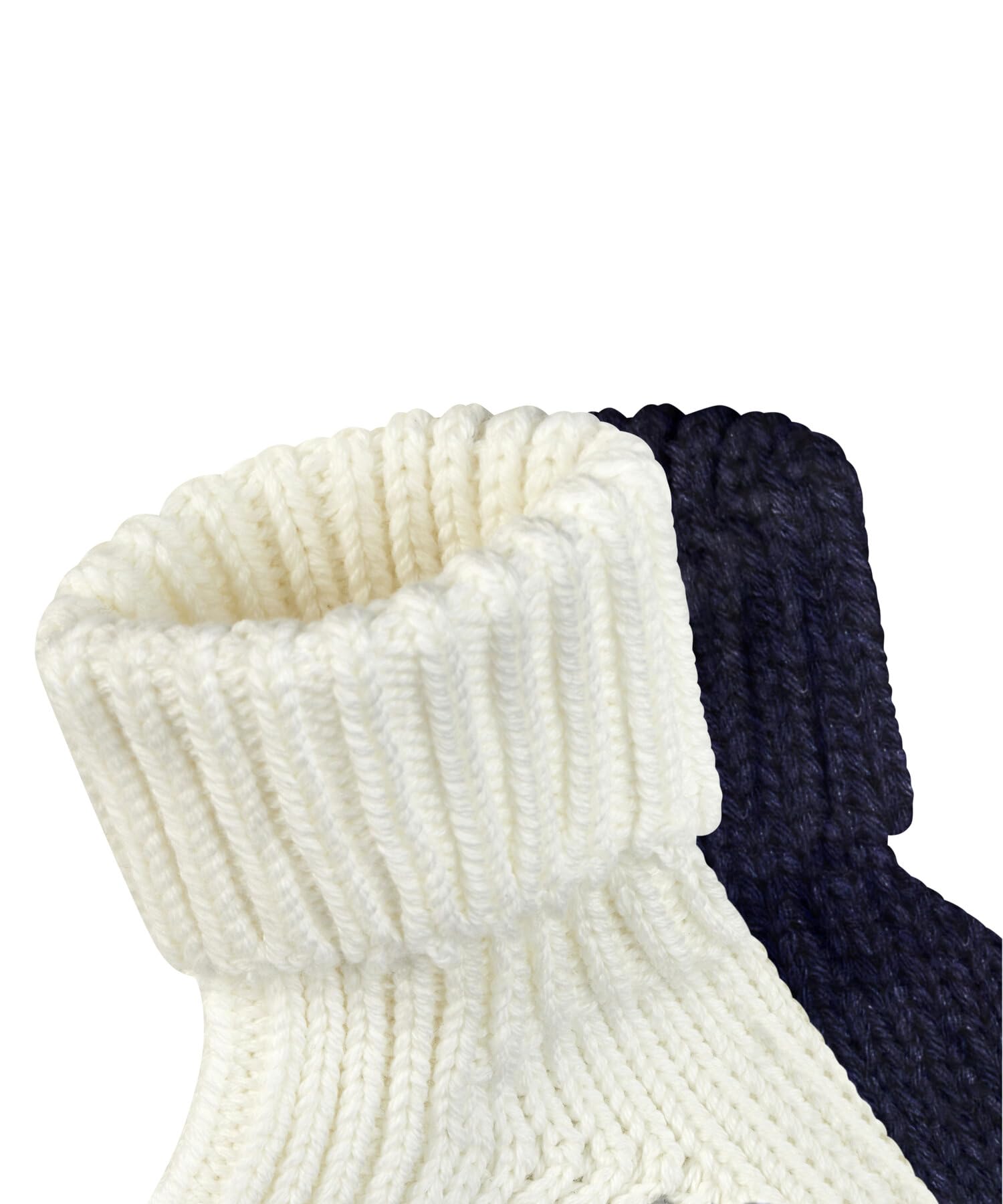 falke-catspads-baby-haussocken-baumwolle-74-80-doppelpack image 3