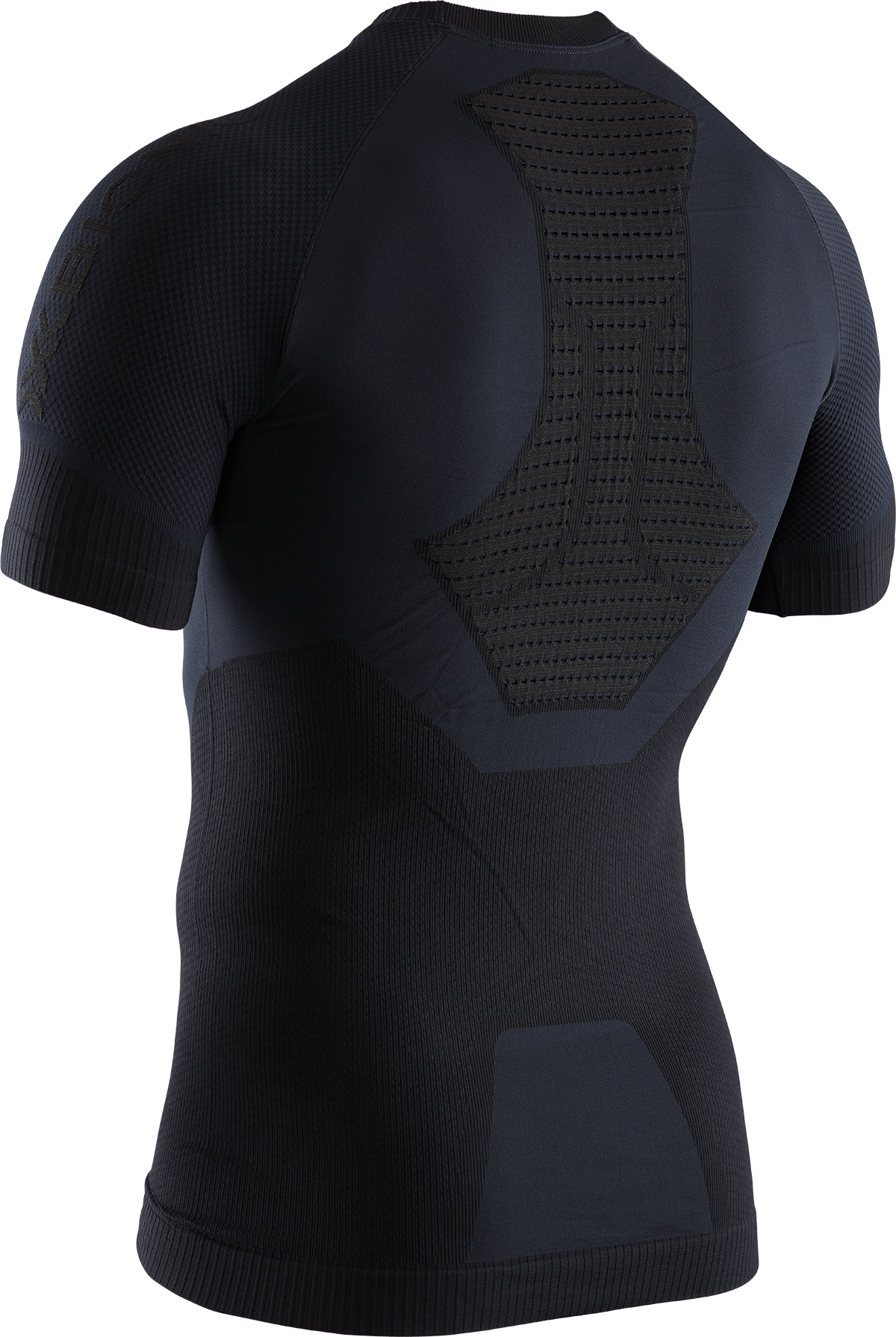 x-bionic-invent-4-0-running-shirt-funktionsshirt-teal-blue-herren image 2