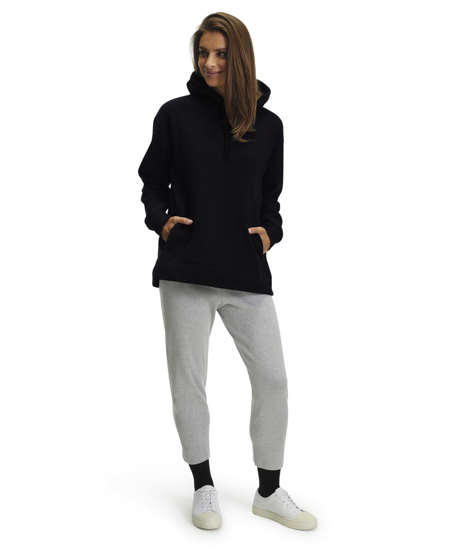 falke-cotton-touch-basic-sweat-hoody-kapuzenpullover-baumwolle image 3
