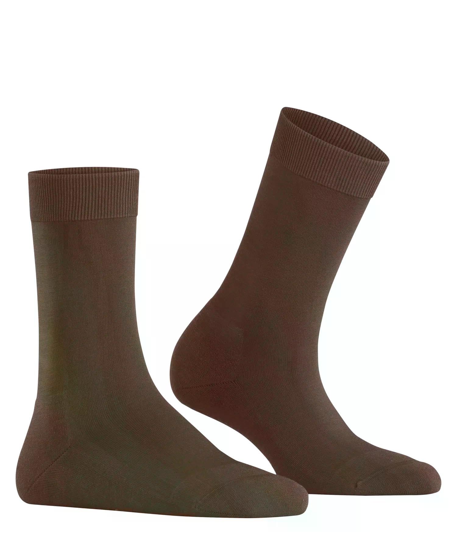 falke-climawool-socken-cappuccino-39-40-merinowolle-d-nn image 5