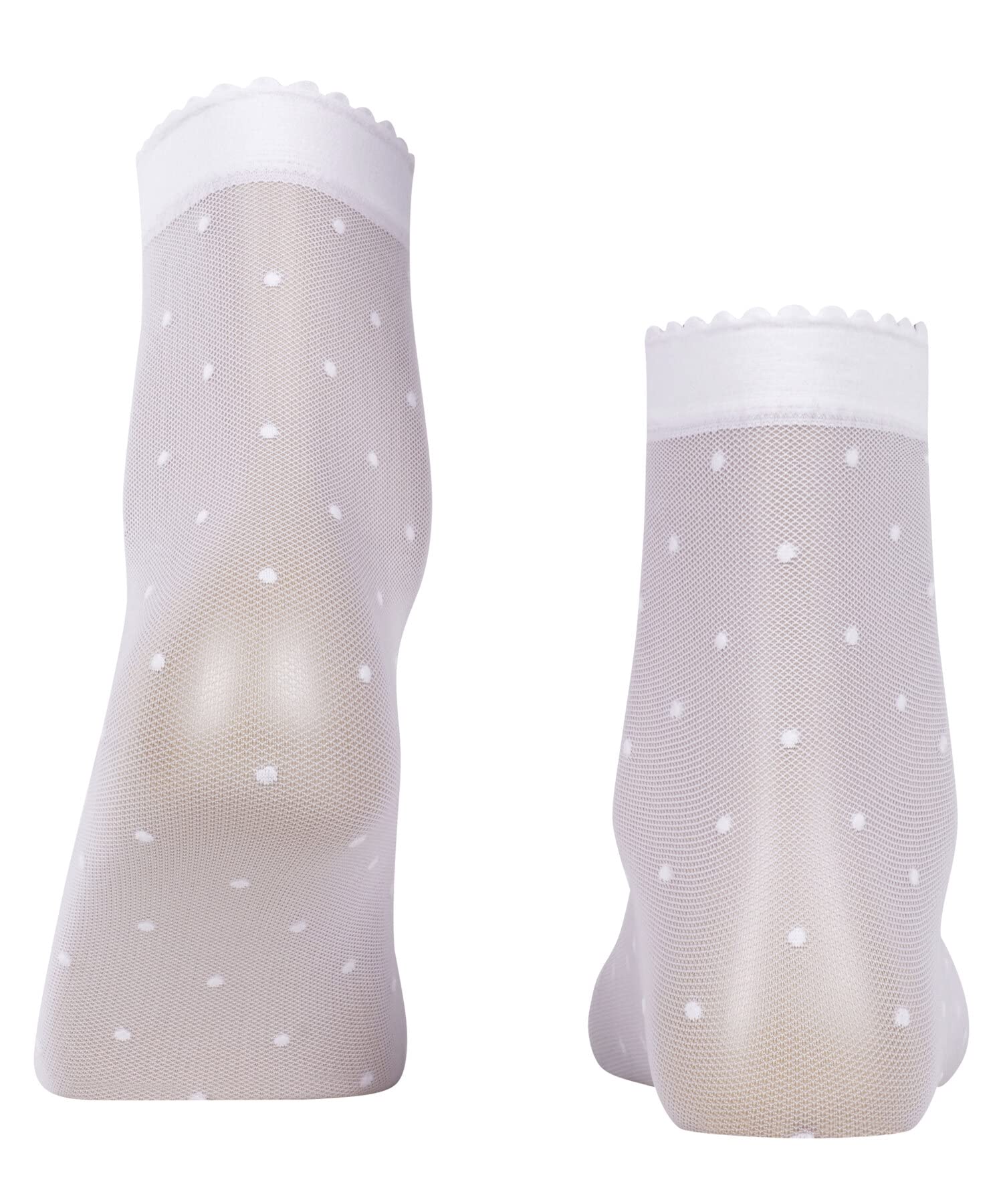 falke-dot-15-den-damen-feinstr-mpfe-schwarz-39-42-1-paar image 2