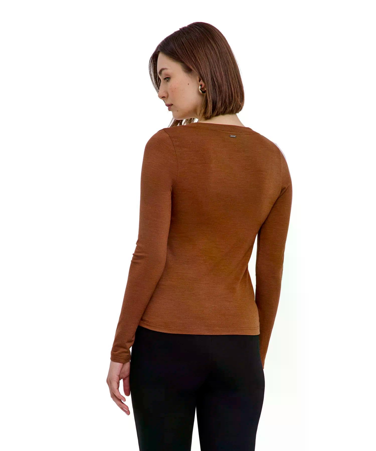 falke-merino-favorites-pullover-damen-xs-merinowolle image 2