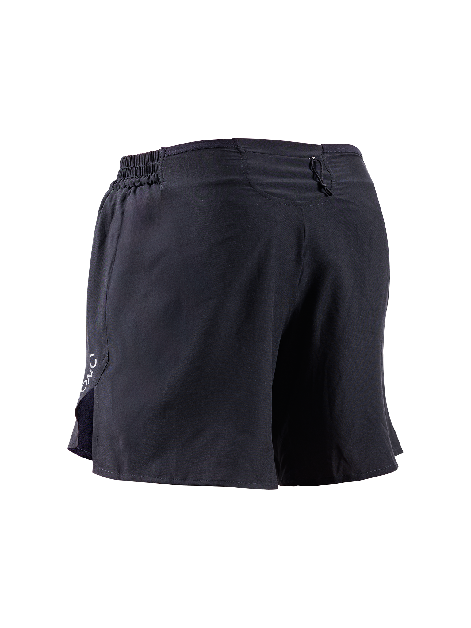 x-bionic-streamlite-trail-running-shorts-damen-x-black-s-winddicht image 2