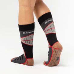 rohner-sac-copper-trek-l-r-wandersocken-cupron-antibakteriell image 5