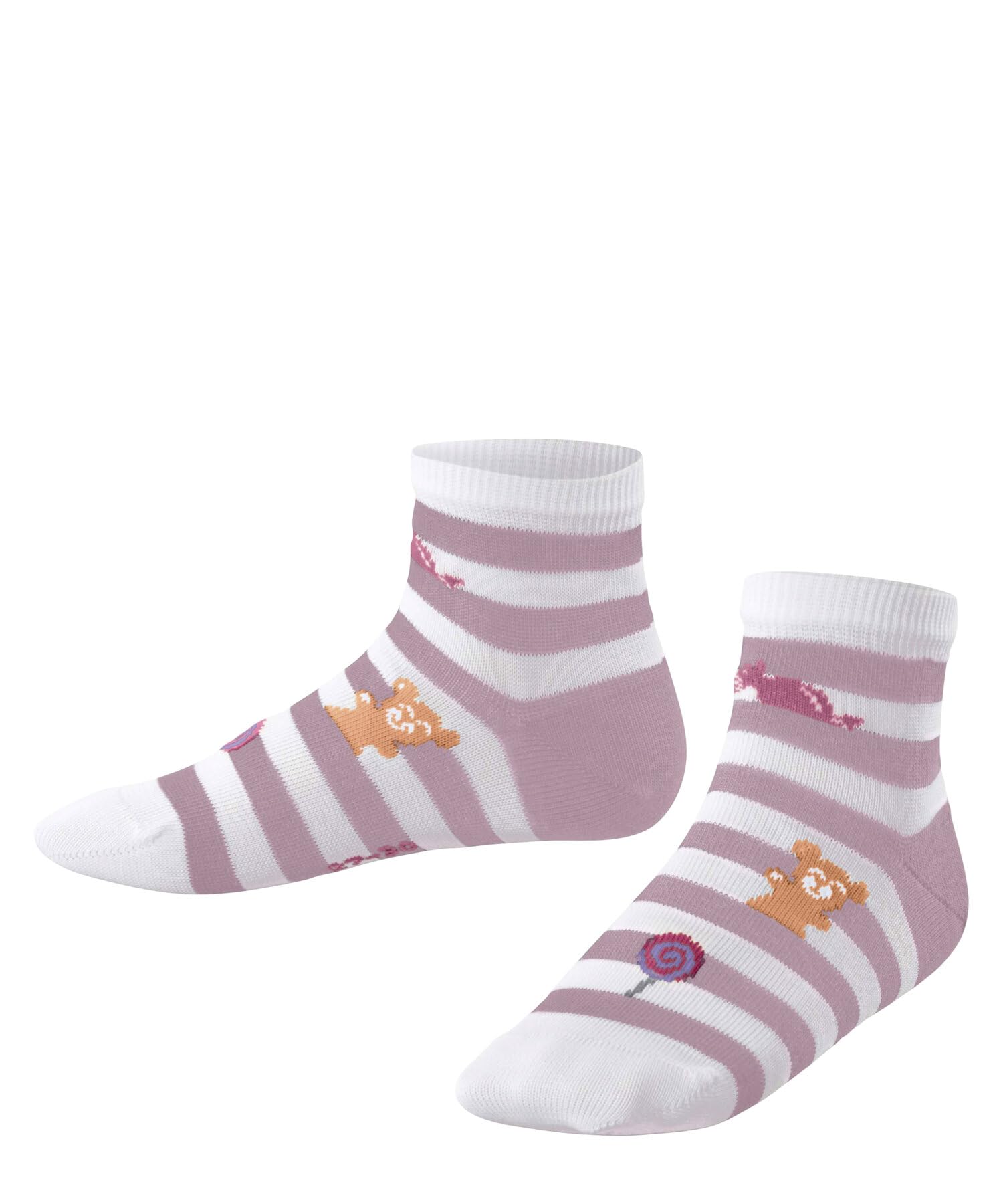 falke-family-striped-jellies-sneakersocken-wei-19-22-baumwolle image 7