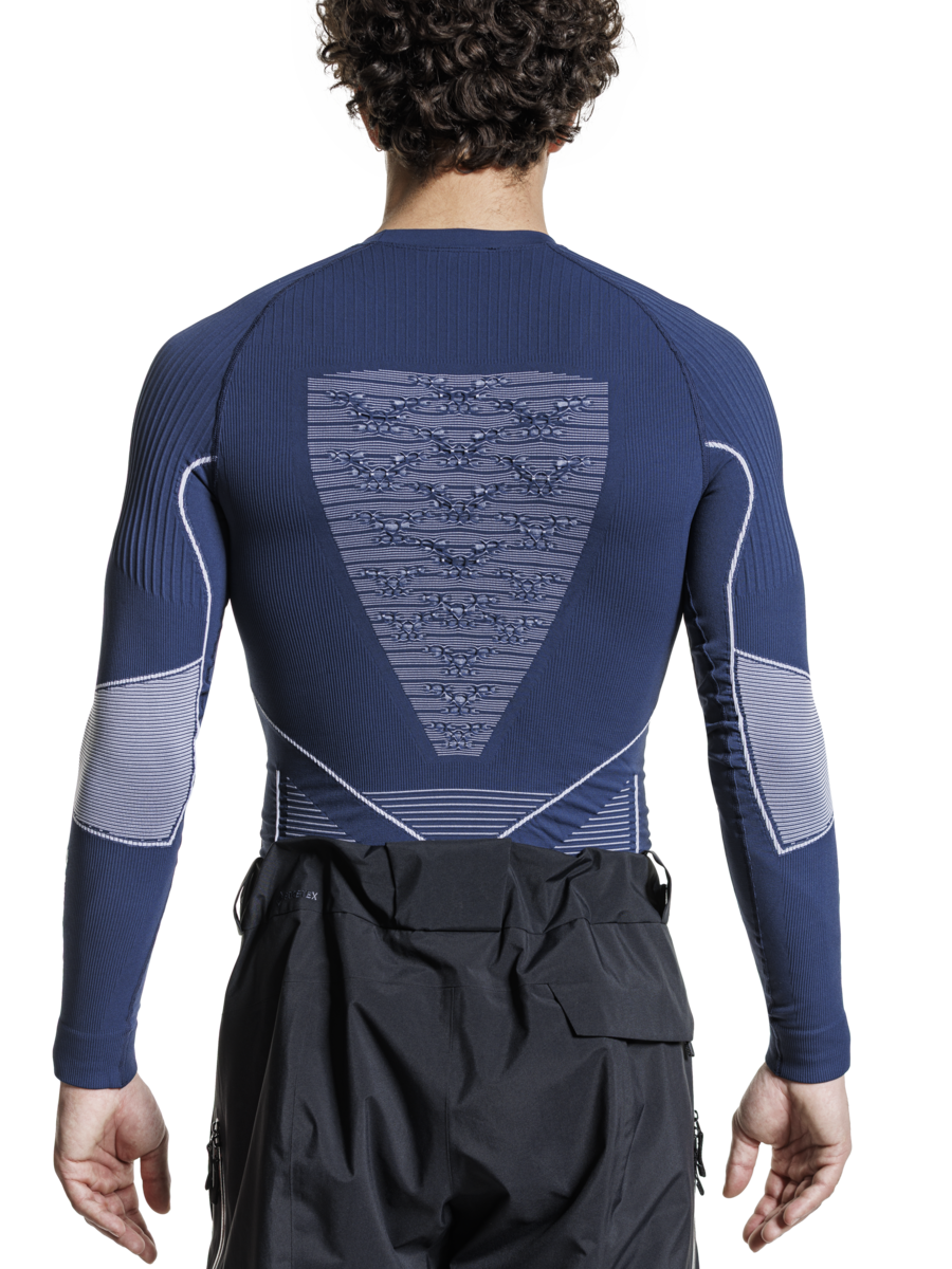 x-bionic-energy-accumulator-4-0-shirt-lg-sl-herren-thermo image 6