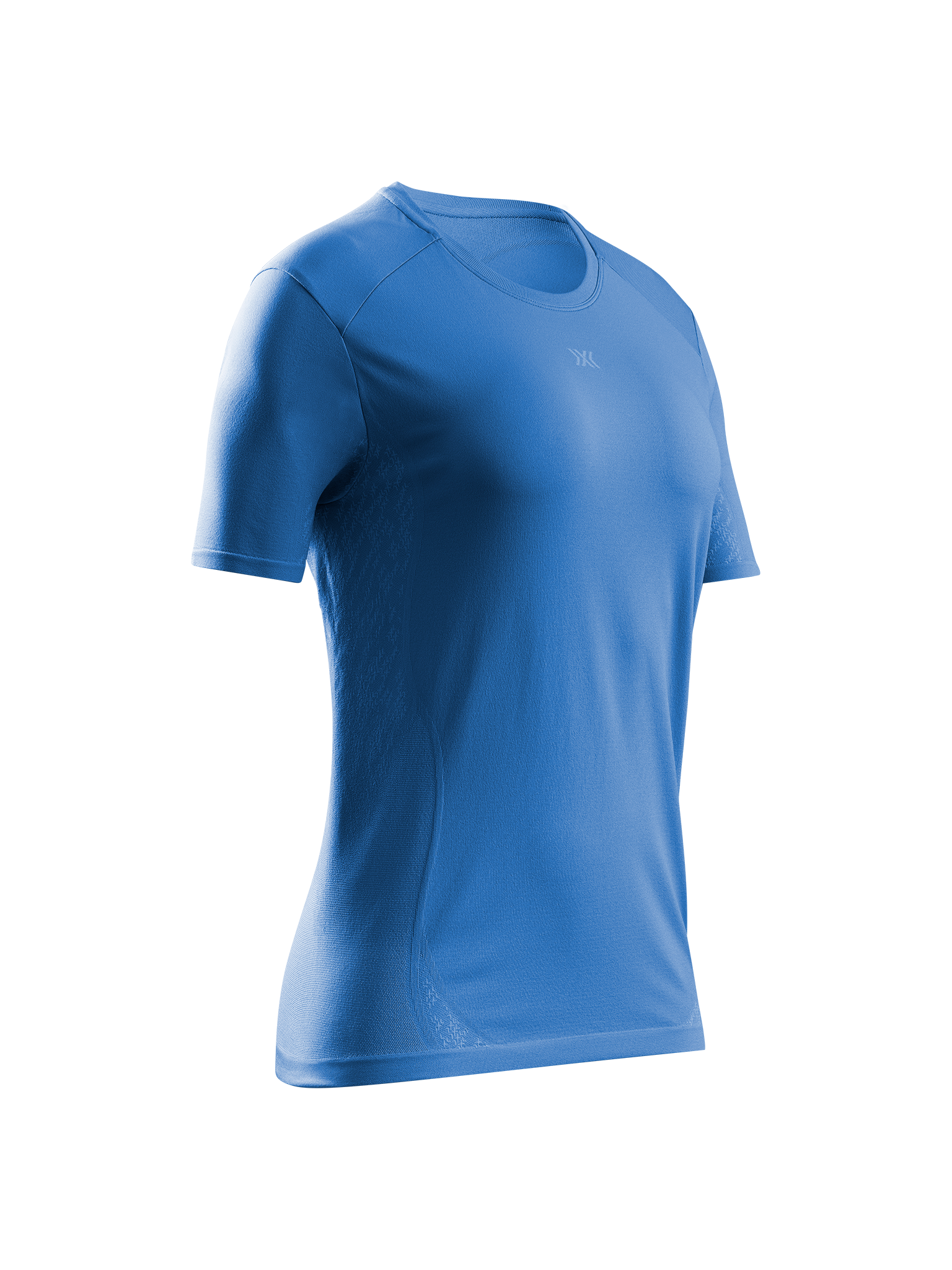 x-socks-shirts-xceed-run-discover-shirt-damen-schwarz-s-leicht image 8