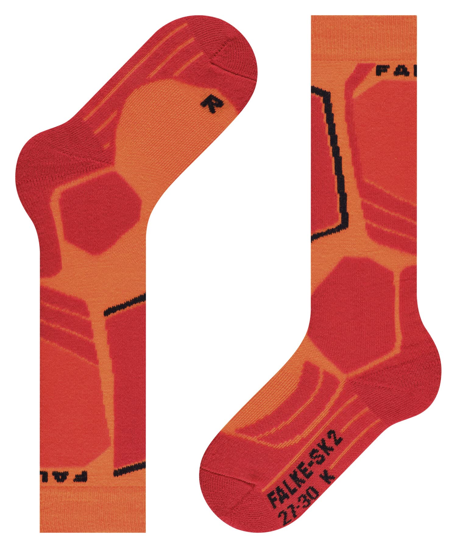 falke-sk2-skisocken-kinder-wolle-antiblasen-1-paar image 6