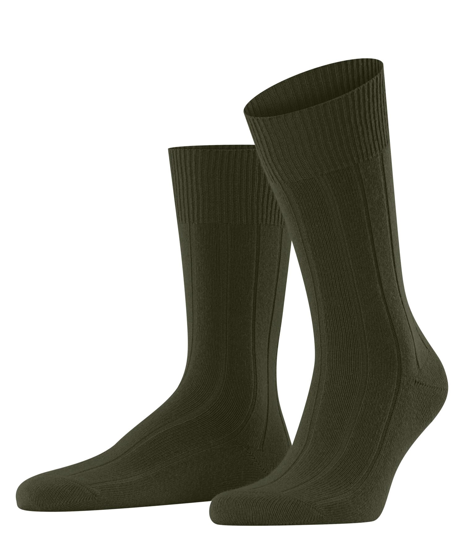 falke-lhasa-rib-socken-wolle-kaschmir-herren-43-46 image 6
