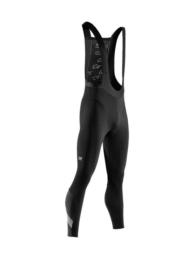 x-socks-corefusion-ride-bib-warm-lange-radhose-x-black-l-thermo image 1