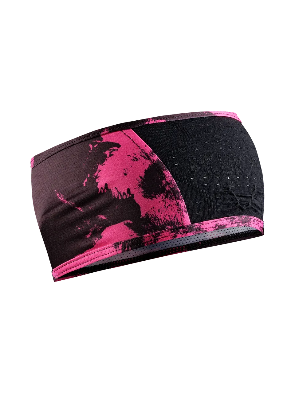 x-bionic-corefusion-flexband-stirnband-sand-dirt image 1