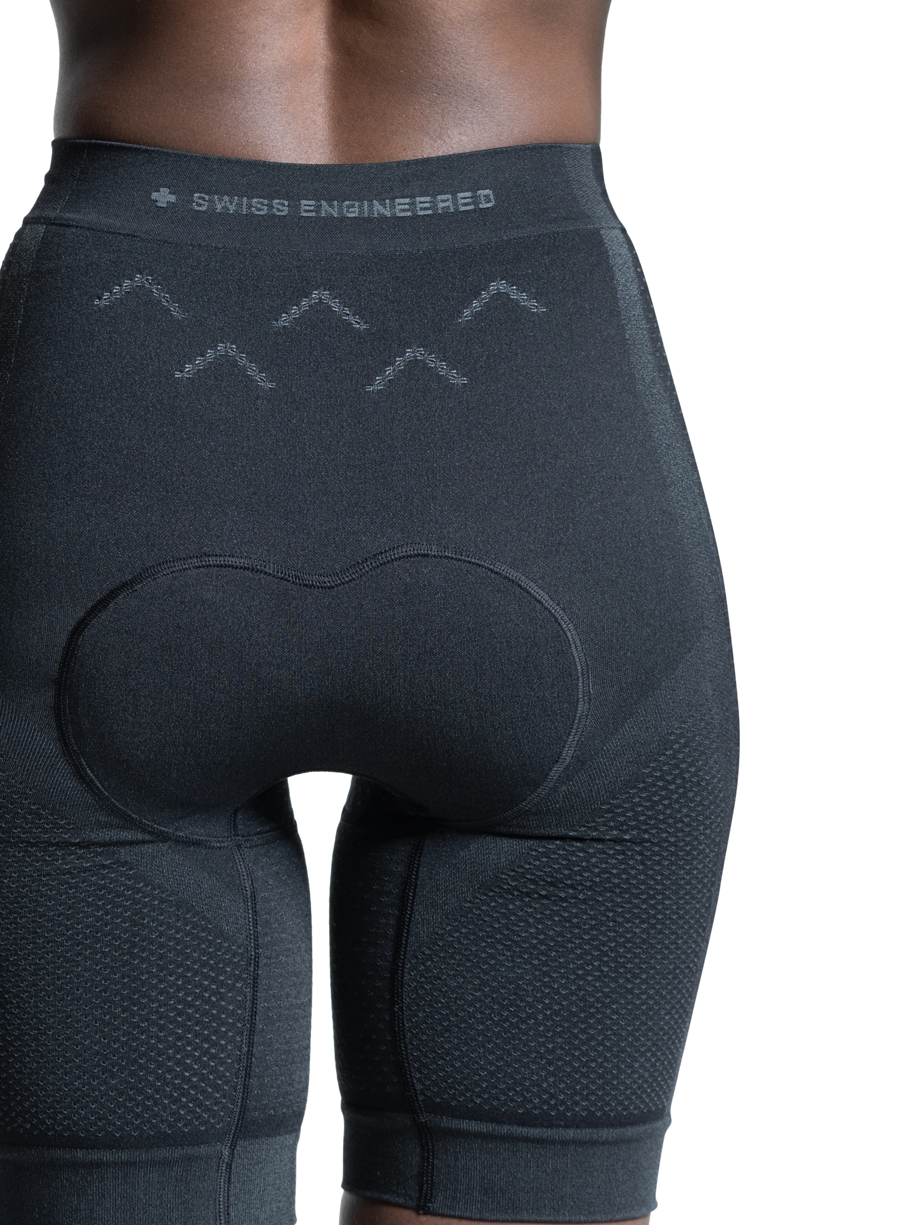 x-bionic-xceed-ride-liner-shorts-damen-x-black-rhino-grey image 7