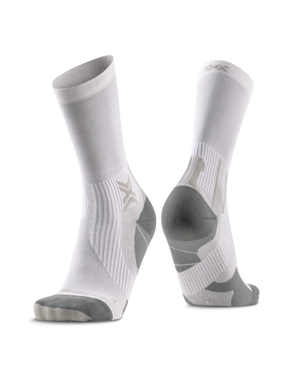 x-socks-run-perform-crew-laufsocken-wei-42-44-atmungsaktiv image 1