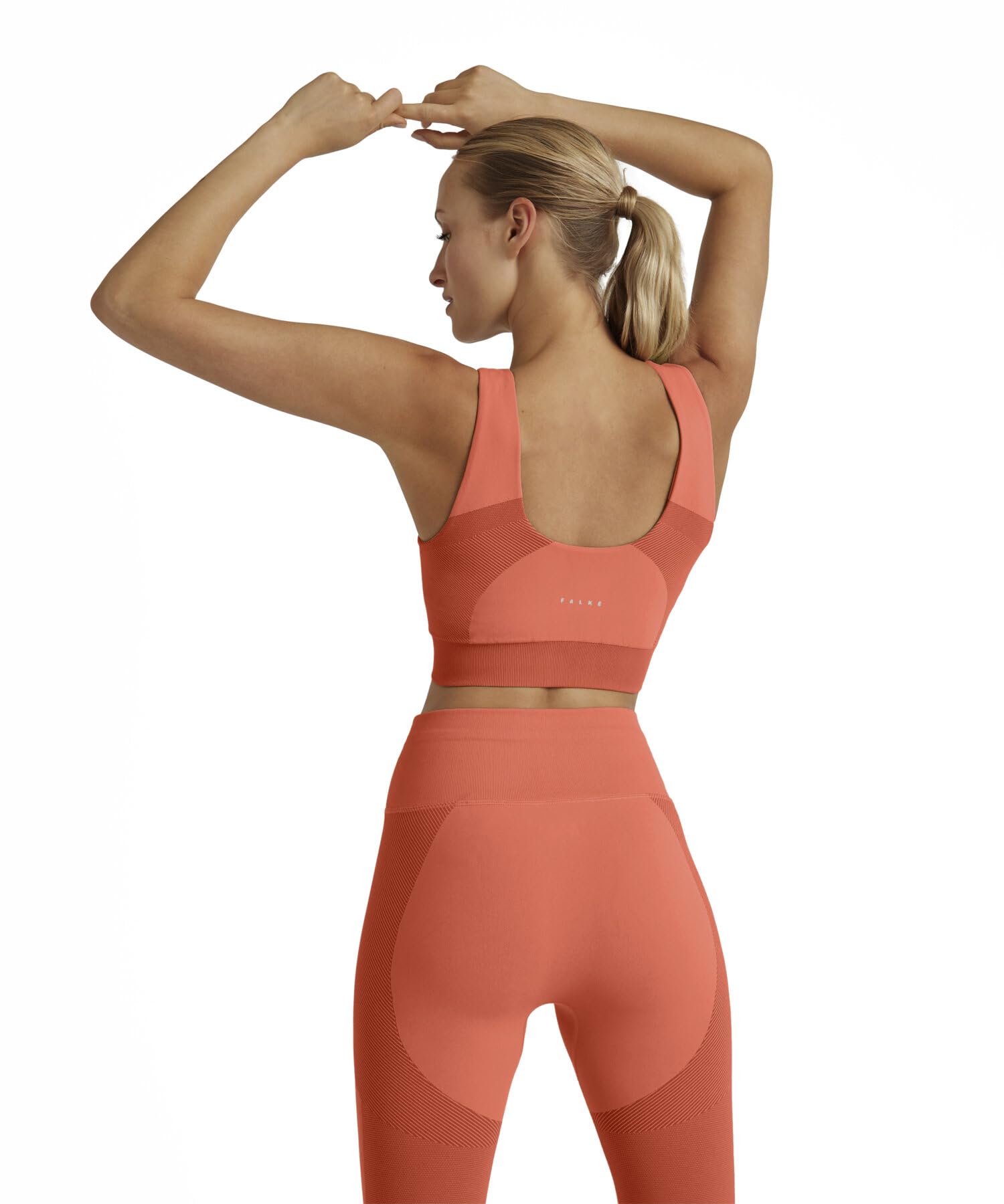 falke-madison-core-sport-bh-lila-seamless-low-support image 2