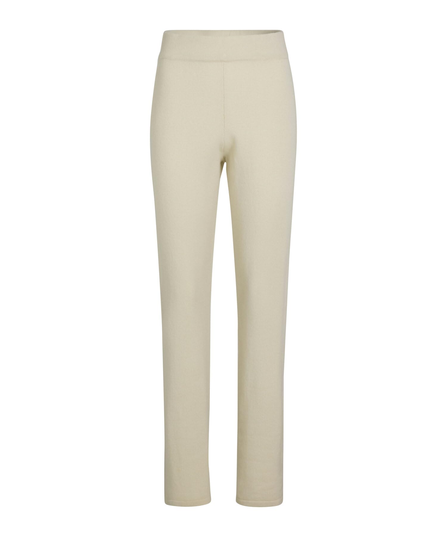 falke-pure-cashmere-hose-damen-off-white-kaschmirleggings image 6