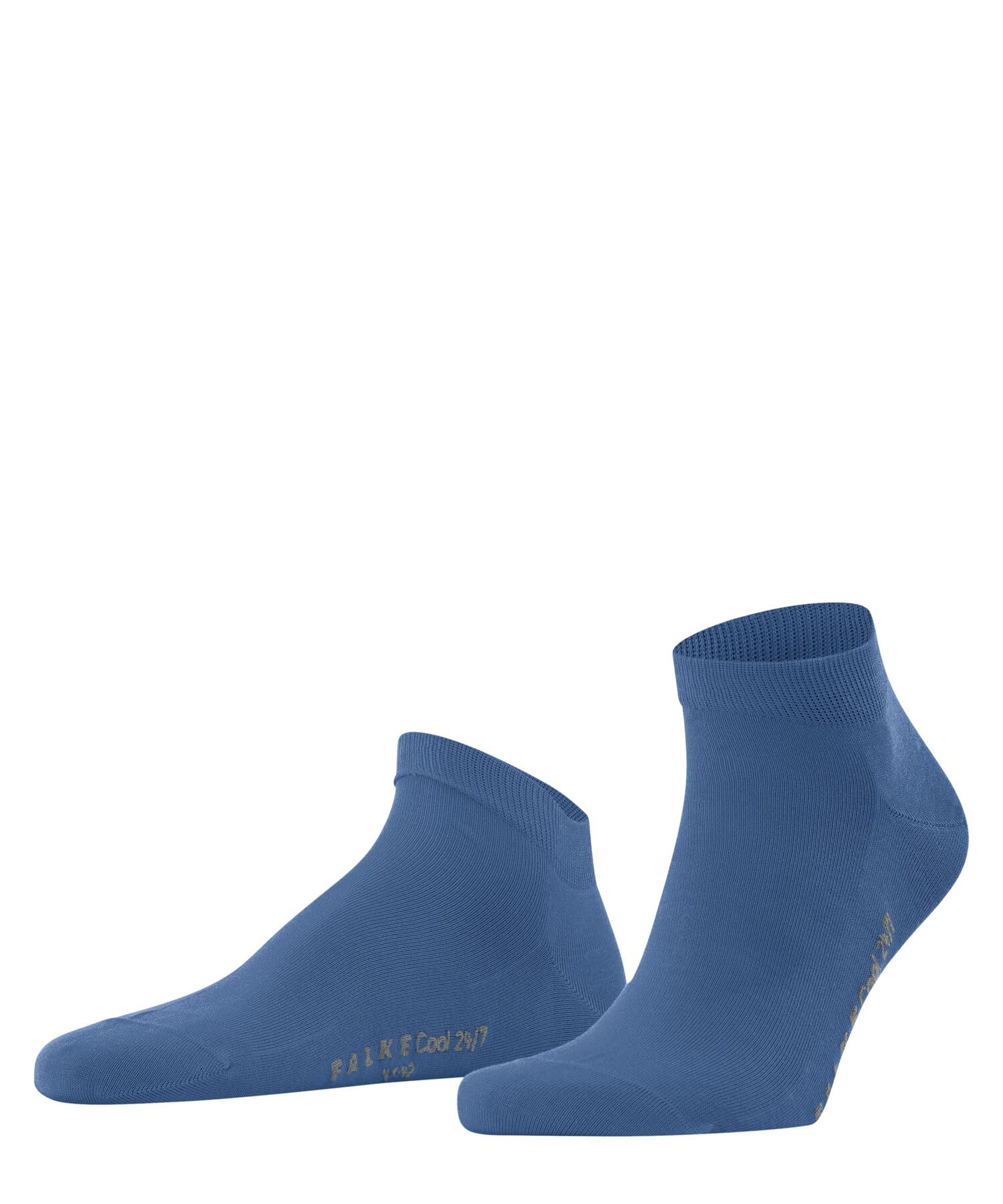 falke-family-sneakersocken-bio-baumwolle-1-paar-schwarz image 7