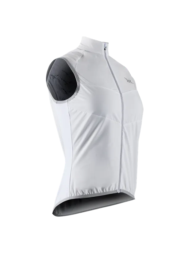 x-bionic-twyce-vest-wmn-laufweste-arctic-white-gr-xs image 1