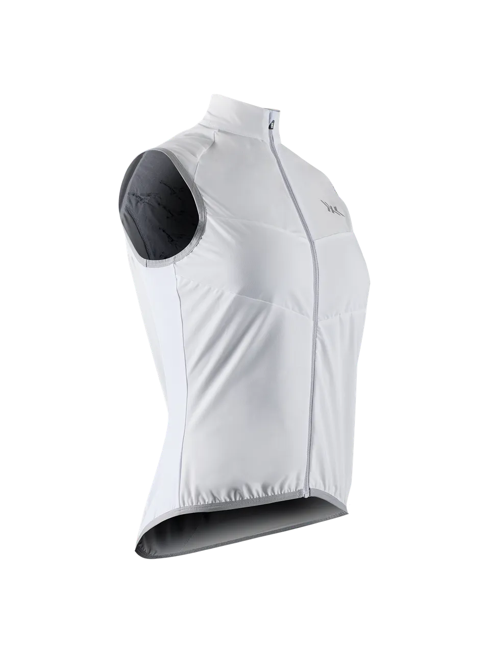 x-bionic-twyce-vest-wmn-laufweste-arctic-white-gr-xs image 1