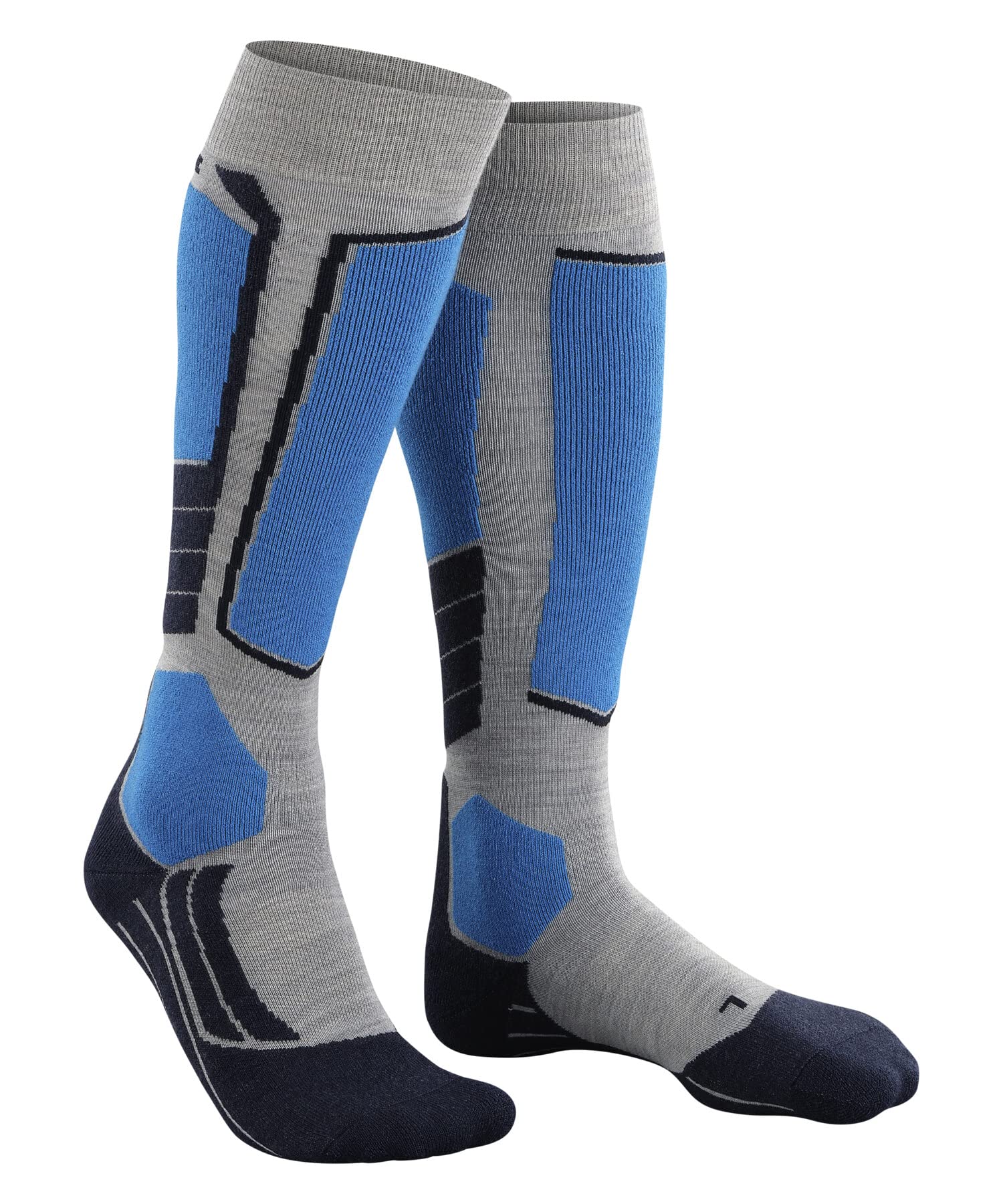 falke-sk2-wool-herren-skisocken-merino-gepolstert image 5