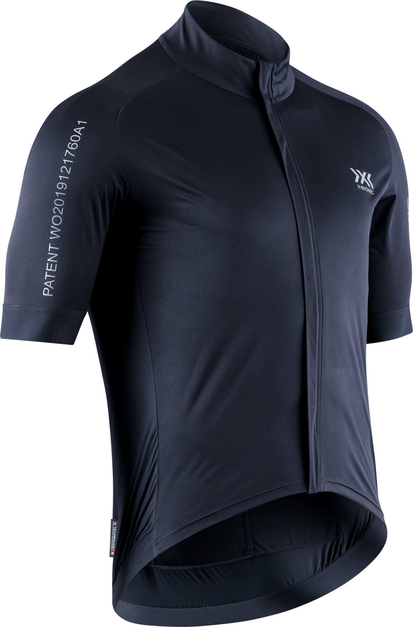 x-bionic-spherewind-4-0-cycling-jacke-herren-opal-black image 3