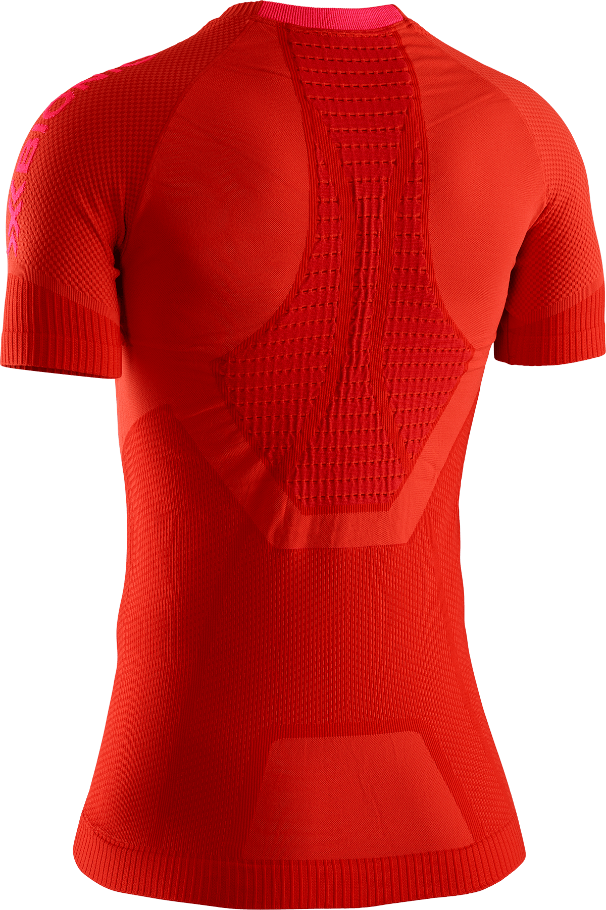 x-bionic-invent-4-0-running-shirt-damen-opal-black-arctic-white image 8