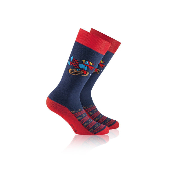 rohner-globi-ski-3-0-kindersocke-wolle-warm image 3