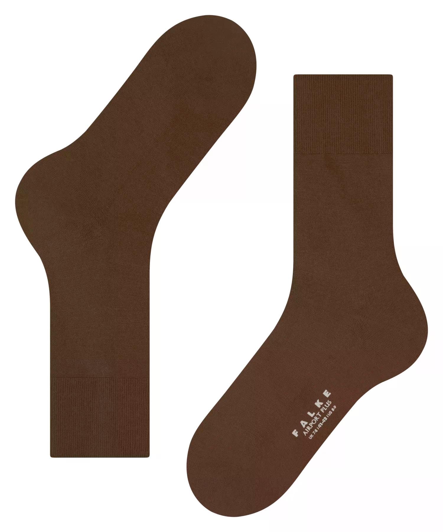 falke-airport-plus-herren-socken-wolle-baumwolle image 5