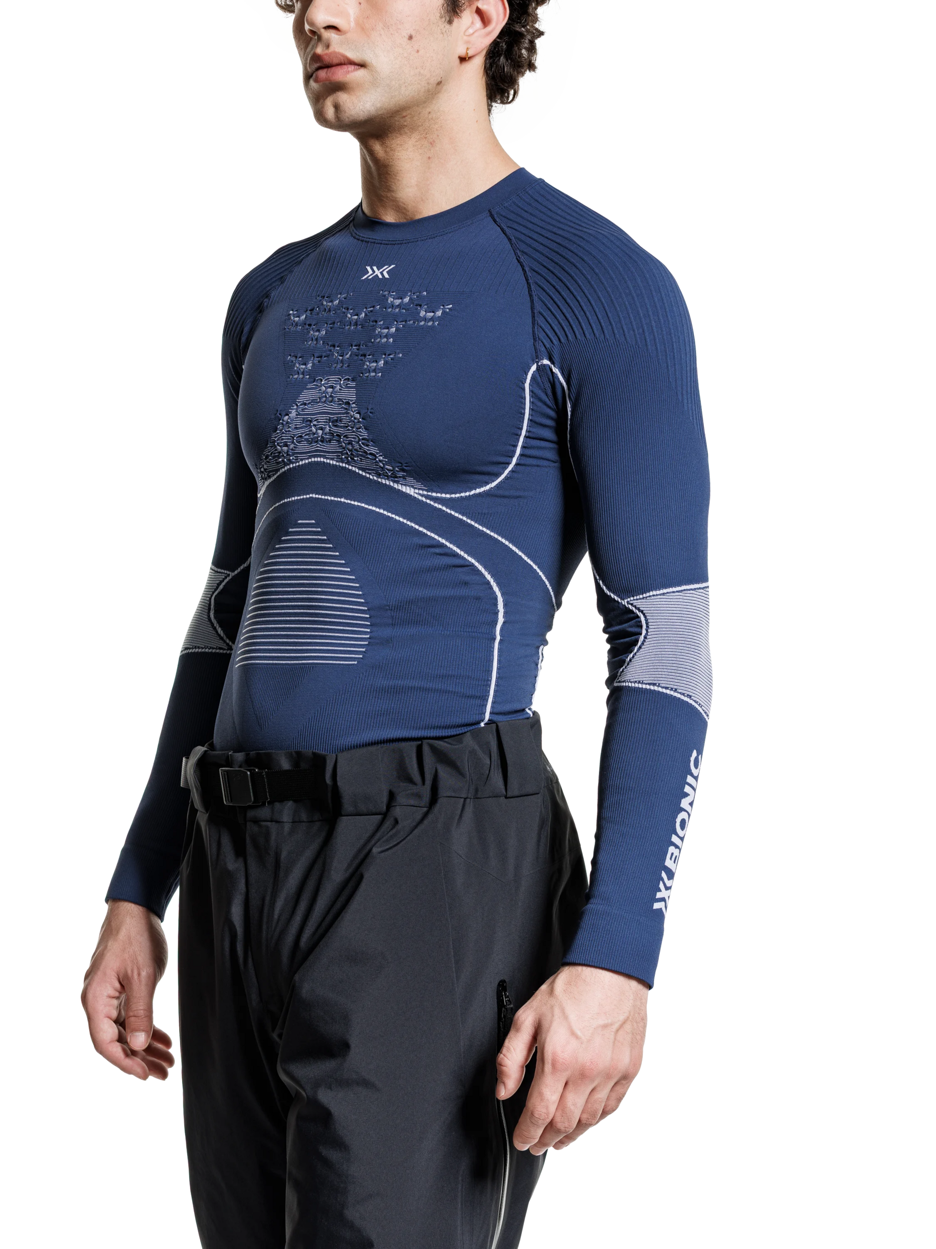 x-bionic-energy-accumulator-4-0-shirt-lg-sl-herren-thermo image 5