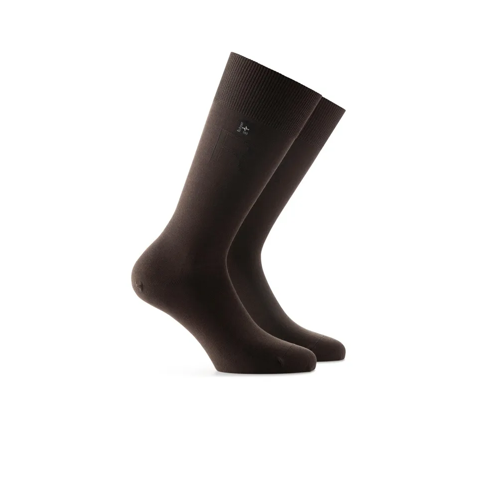 rohner-diamond-socken-bambus-wadenlang-antibakteriell image 1
