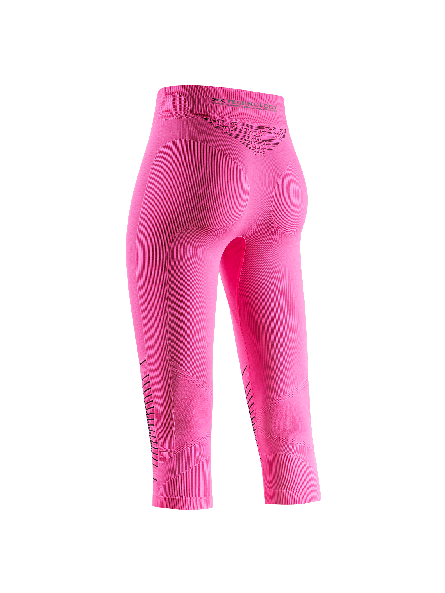 x-socks-energizer-4-0-pants-3-4-wmn-sporthose-opal-black-s image 6