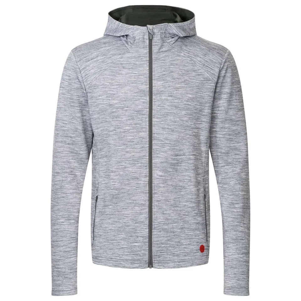 wundersocks-armin-merino-hoodie-herren-reissverschluss image 1