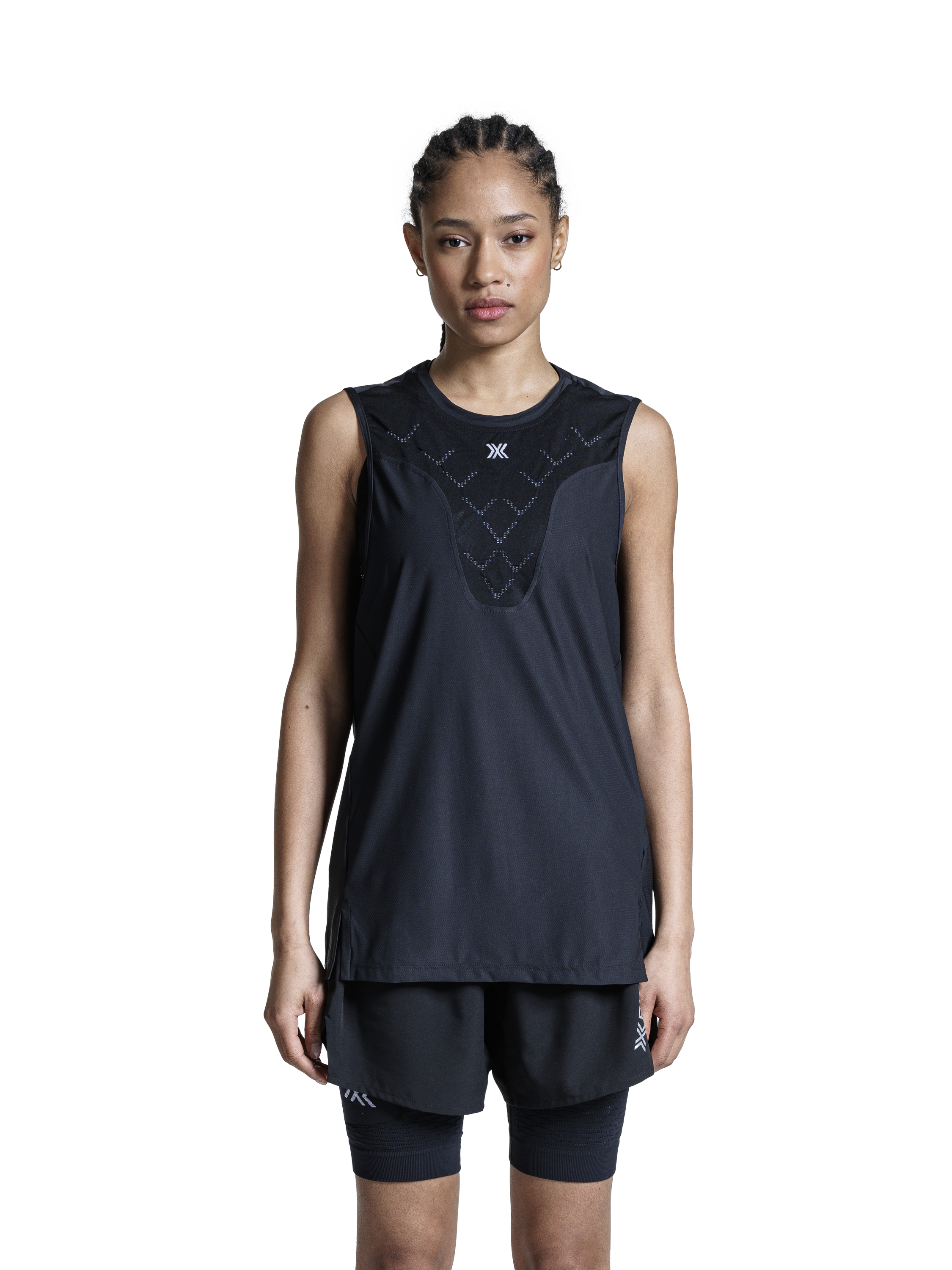 x-socks-corefusion-run-tank-lauftop-x-black-gr-m image 6