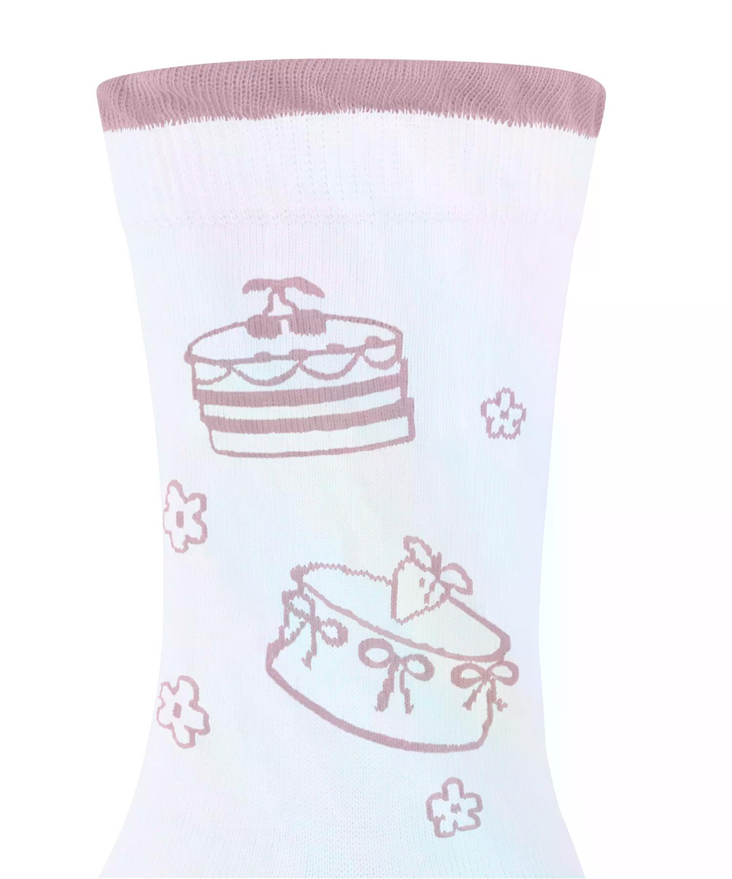 falke-family-beautiful-cakes-kindersocken-27-30-baumwolle image 5