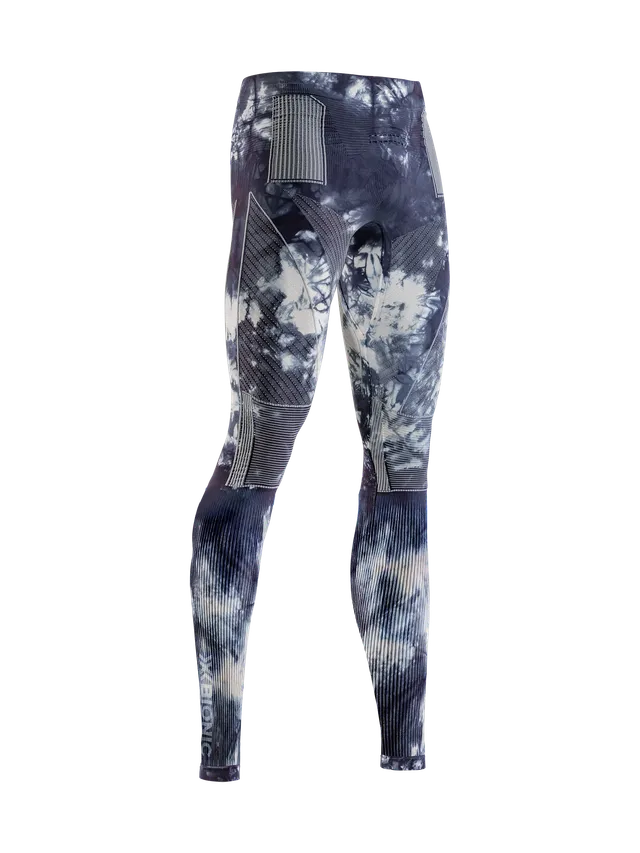 x-socks-energy-accumulator-wild-pants-skiunterhose-schwarz-m image 1