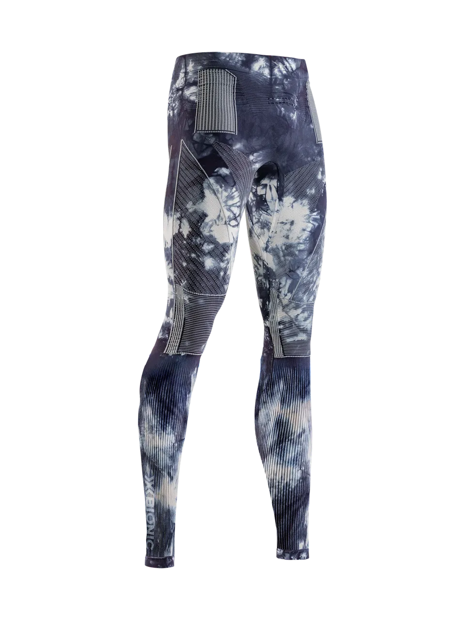 x-socks-energy-accumulator-wild-pants-skiunterhose-schwarz-m image 1