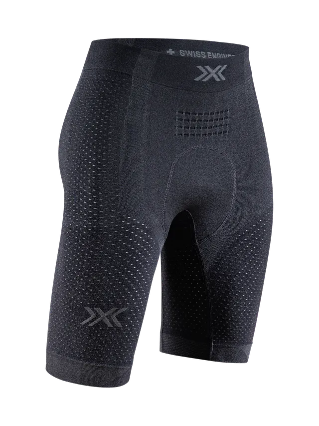 x-bionic-xceed-ride-liner-shorts-damen-x-black-rhino-grey image 1