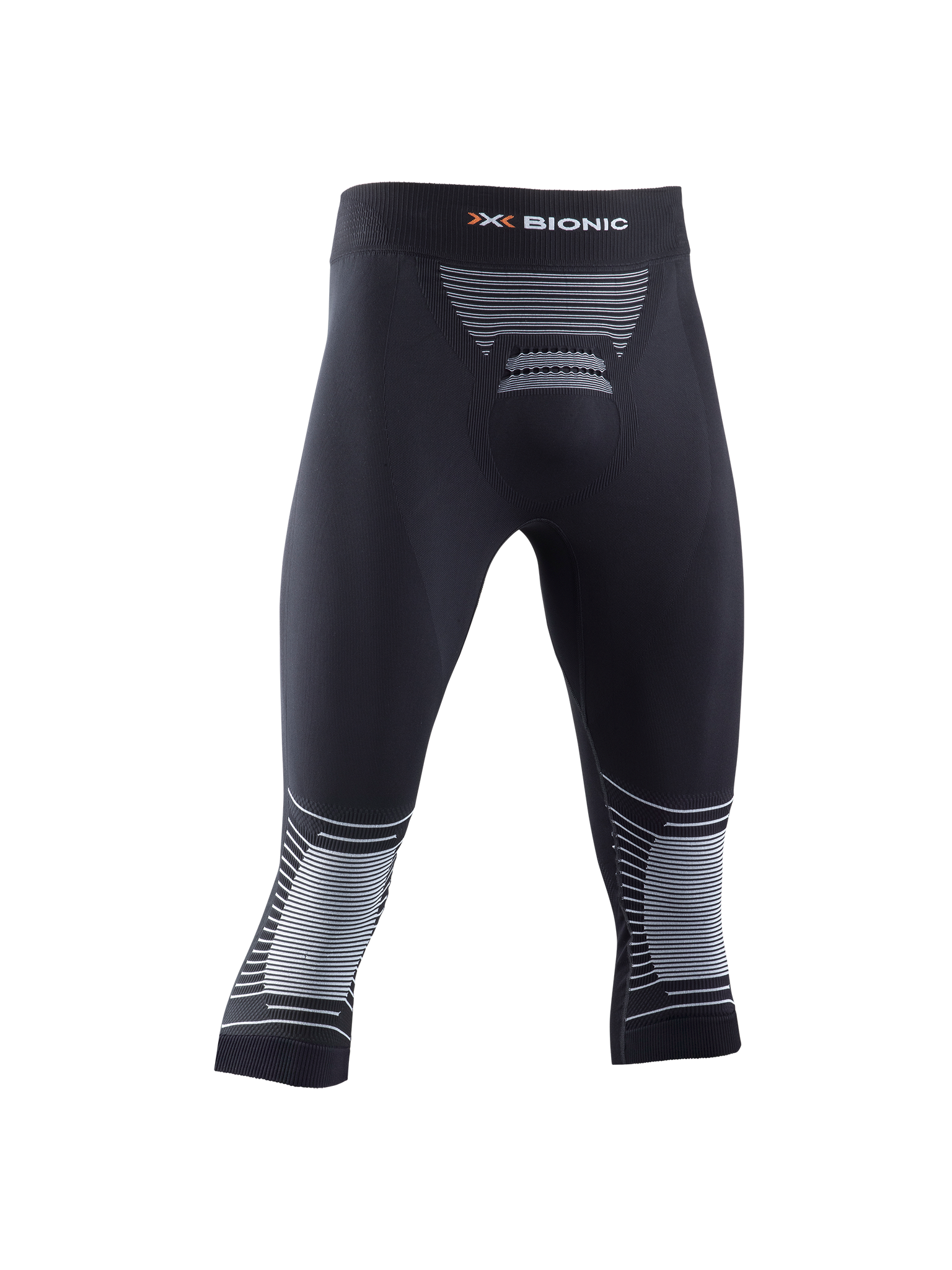 x-bionic-energizer-4-0-pants-3-4-funktionshose-opal-black-herren image 1