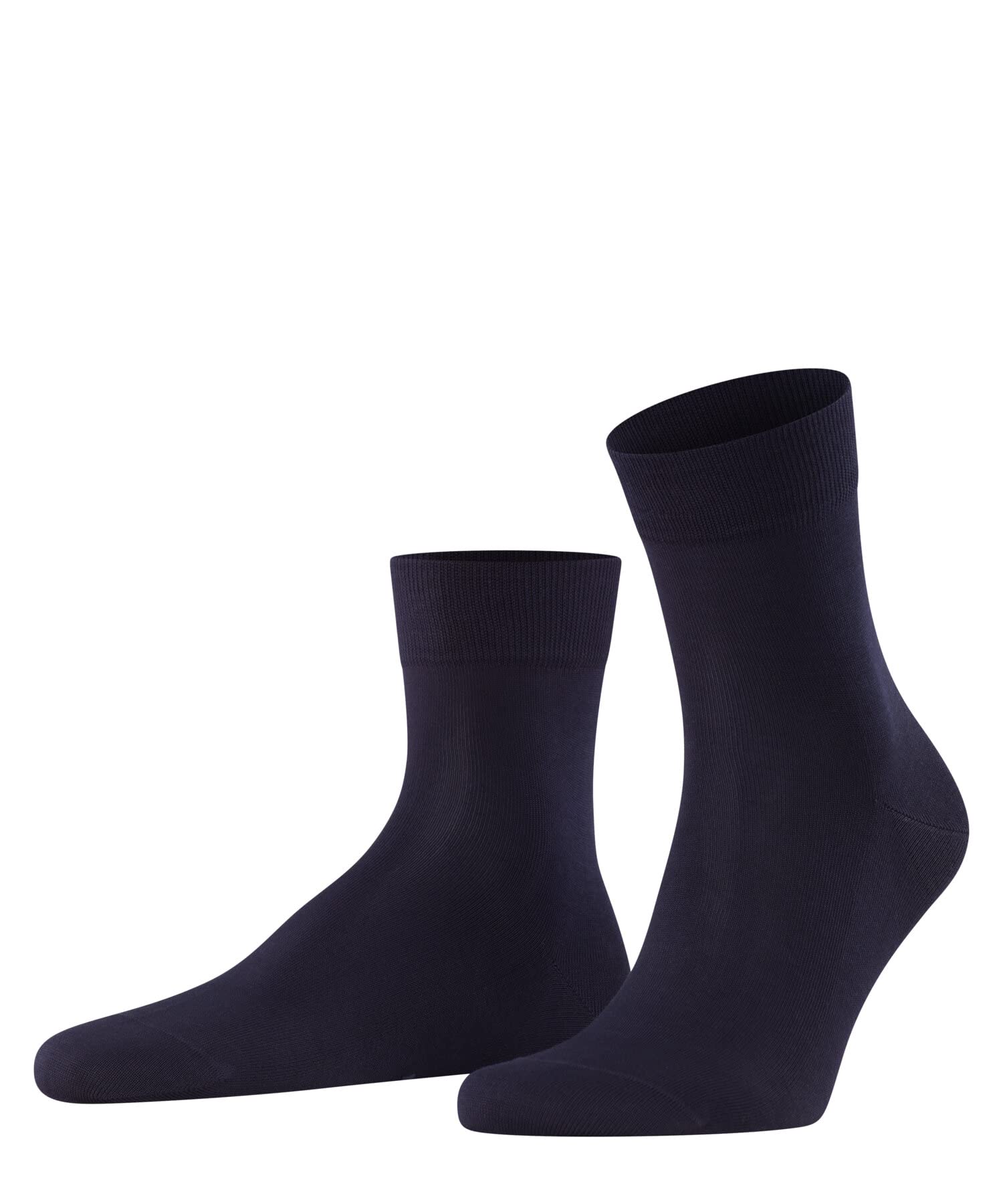 falke-tiago-herren-socken-baumwolle-schwarz-43-44-1paar image 8